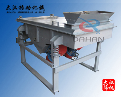 DZSF-1020-1P型振動篩，振動篩分機，篩分機